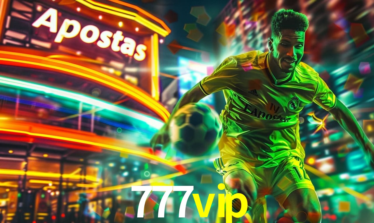 Bônus de Boas-vindas 777vip