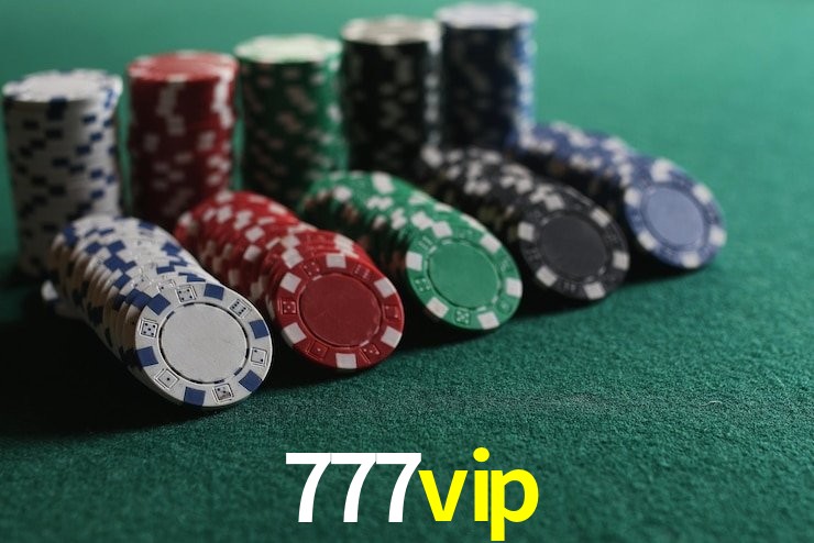 Welcome Bonus 777vip