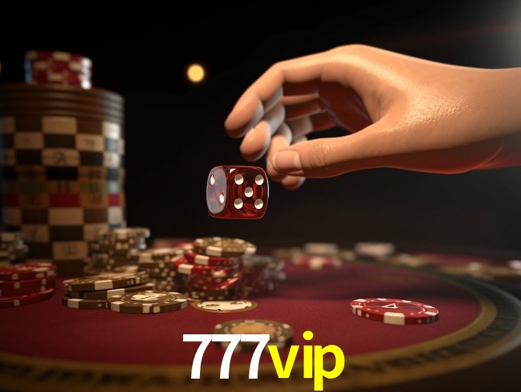 Experiência VIP 777vip