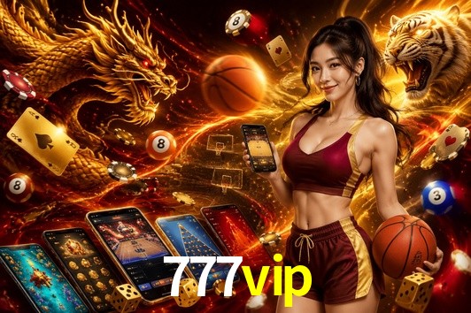 Experiência VIP 777vip