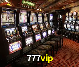 Descubra a Essência do 777vip: Nossa História e Compromissos