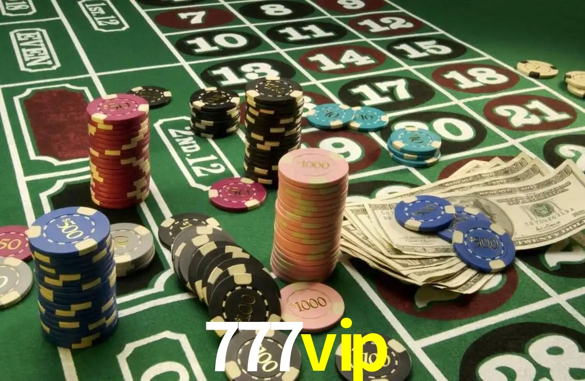 777vip app