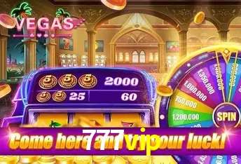 Descubra o Mundo do Cassino Online com 777vip