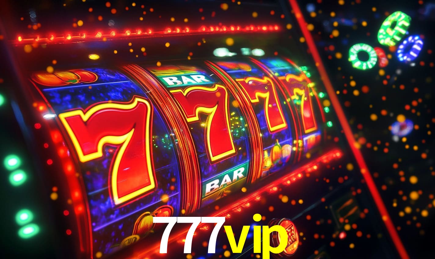 777vip: Seu Especialista em Apostas Esportivas Brasileiras