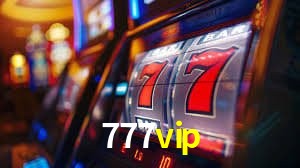Jogos de Slot 777vip