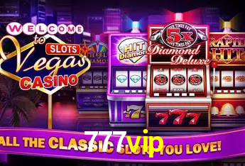 777vip cassino online