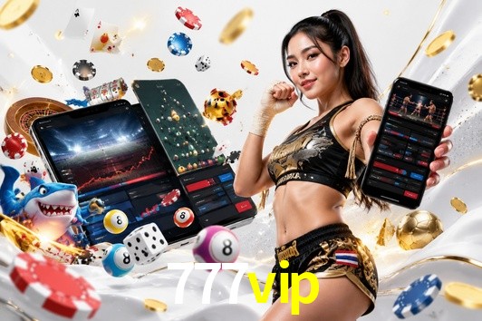 Responsive Design 777vip