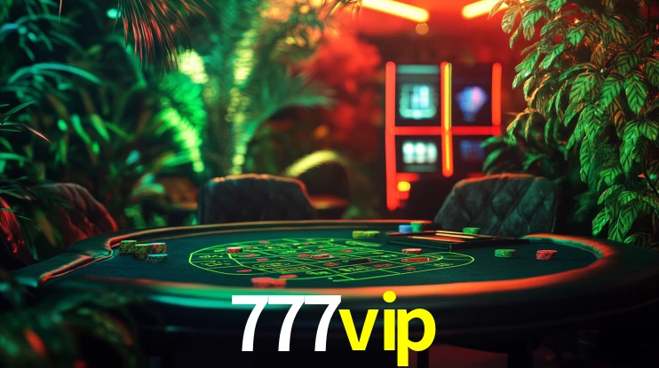 Welcome Bonus 777vip