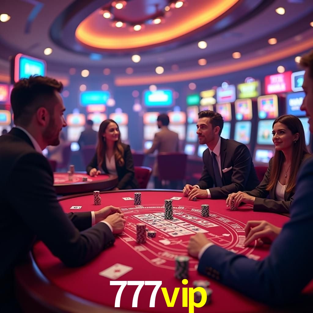 PIX Instantâneo 777vip