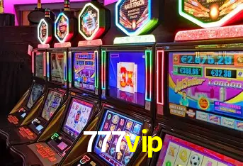 Inovações de Jogos na 777vip: O Futuro das Experiências Interativas
