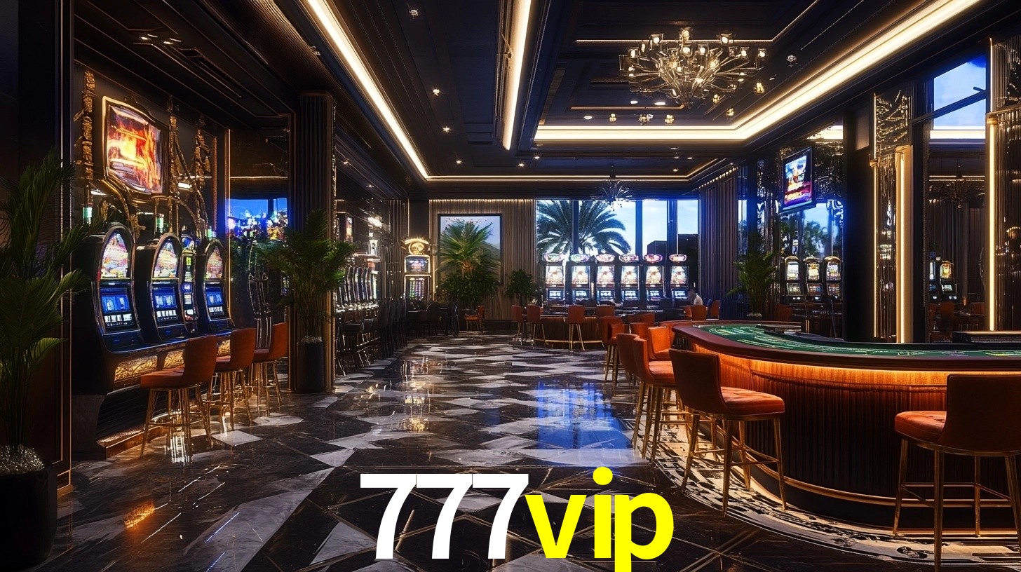 Ofertas Imperdíveis na 777vip: Promoções e Bônus Que Valem a Pena