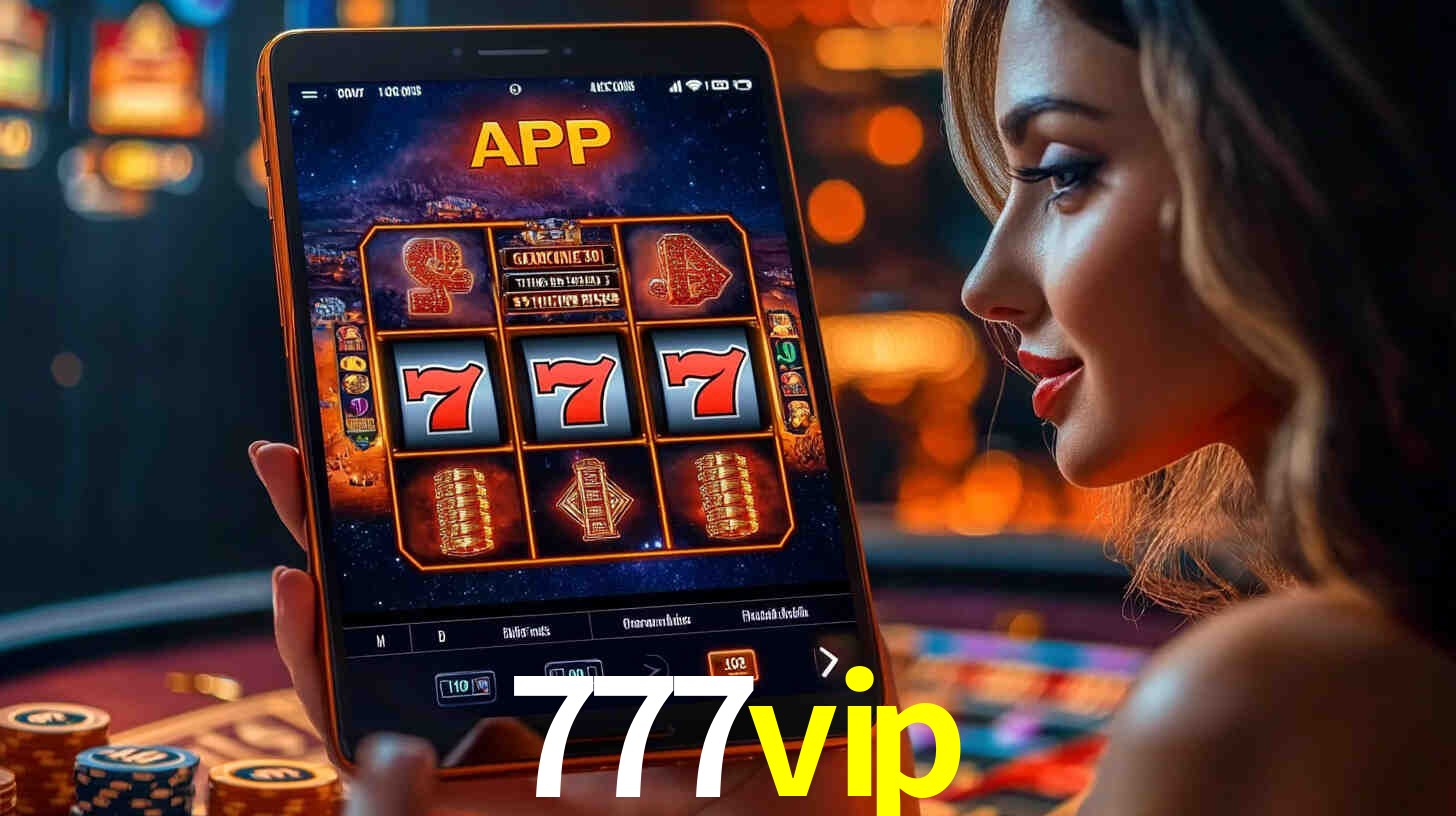777vip