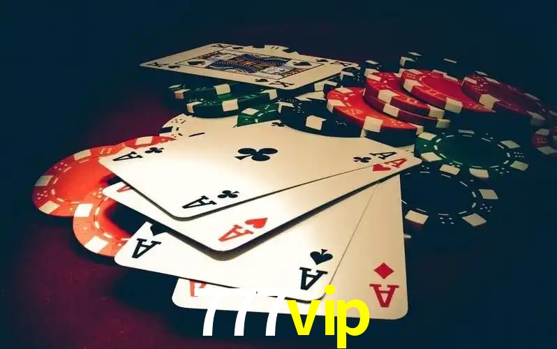 777vip Slots