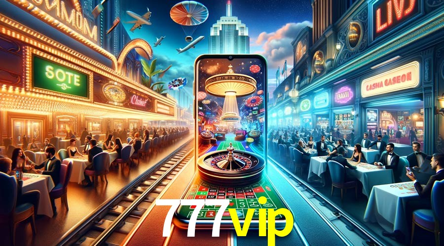 Exclusive Offers 777vip
