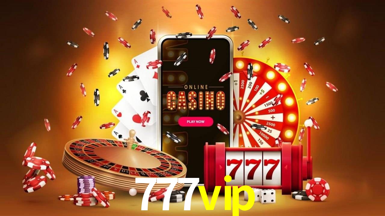 Recursos de Bônus 777vip