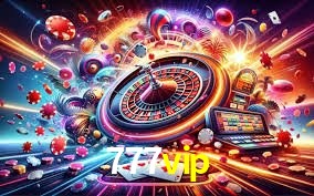 Casino VIP 777vip