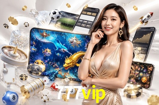 Games Directory 777vip