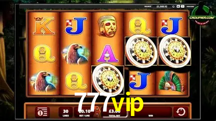 Desvendando o Mundo dos Jogos Virtuais na 777vip