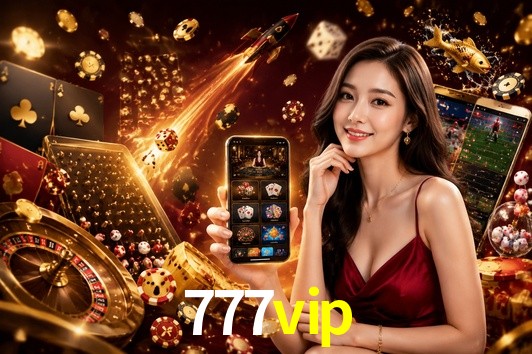 Secure Login 777vip