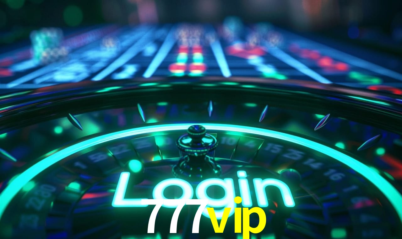 Mesa de Blackjack 777vip