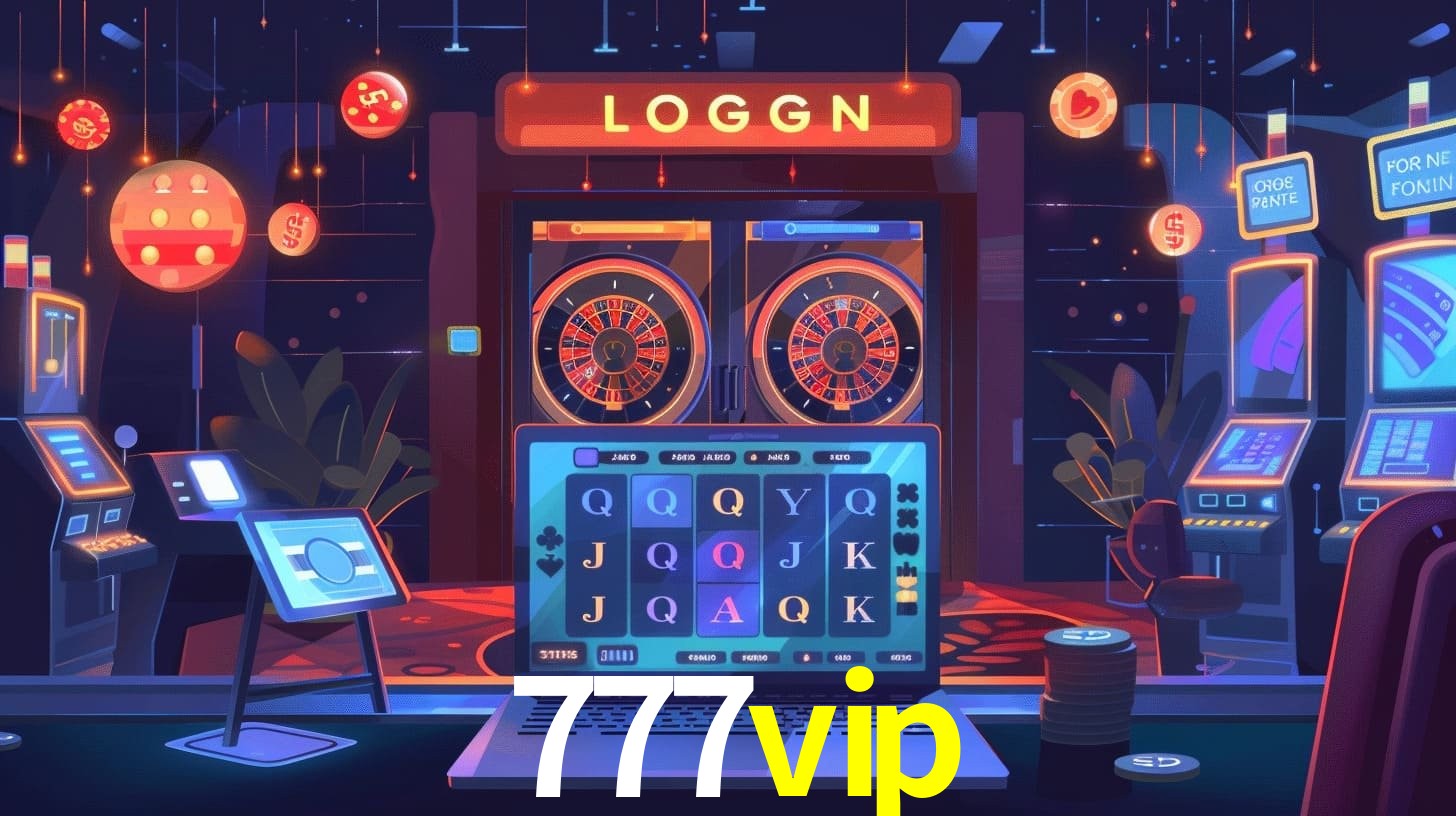 Tecnologia da Plataforma 777vip