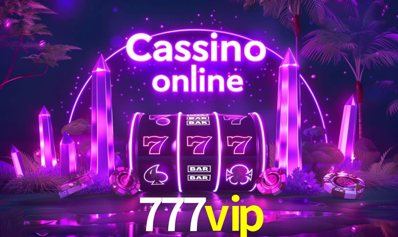 Login Seguro 777vip