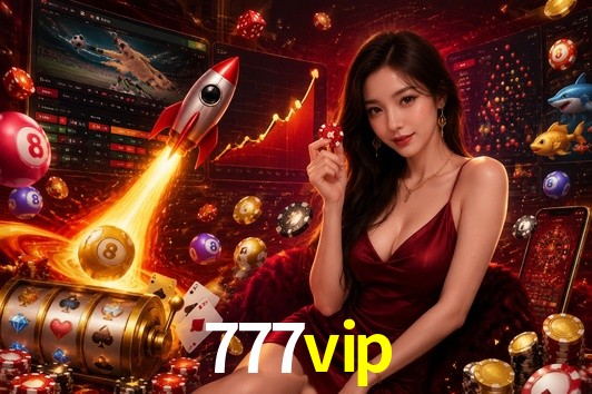 Flash Promotion 777vip