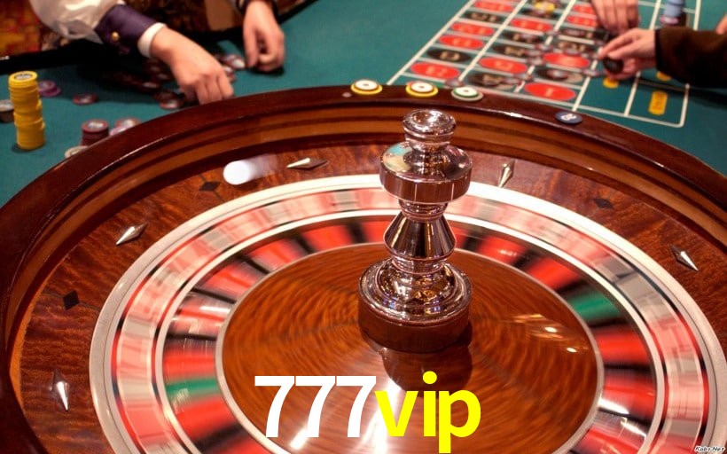 Interface do App 777vip