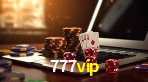 cassino 777vip