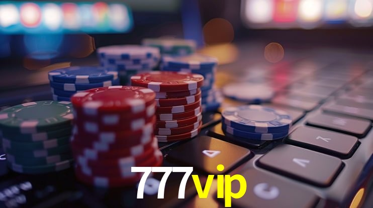 Cadastro Rápido 777vip