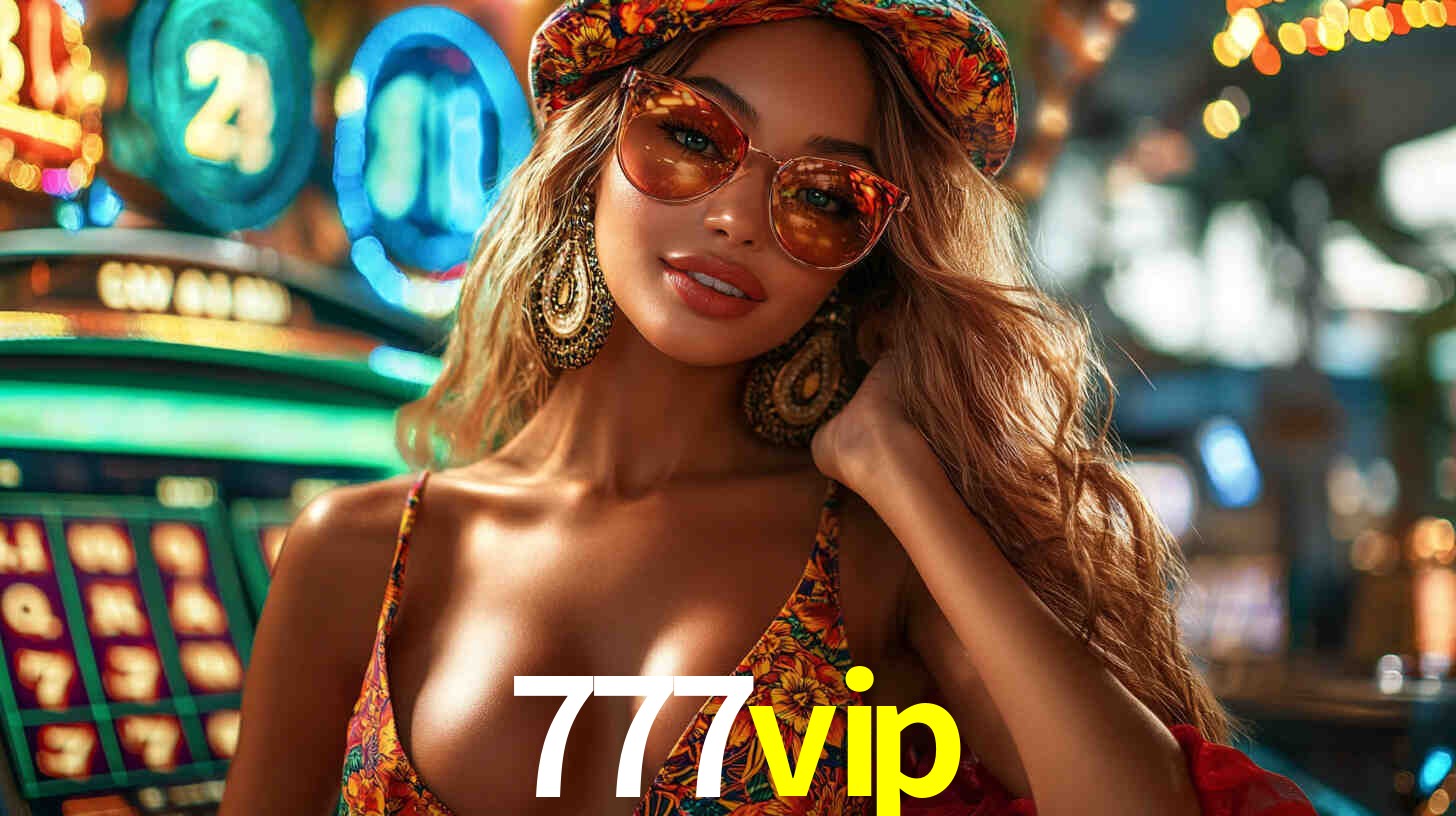 777vip App Interface