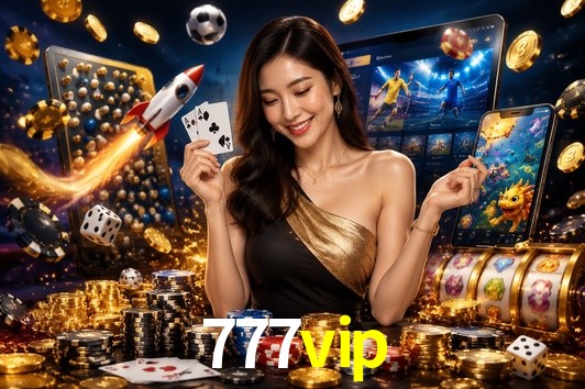 Live Casino 777vip