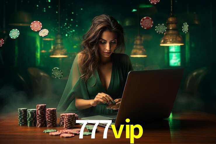 777vip bet