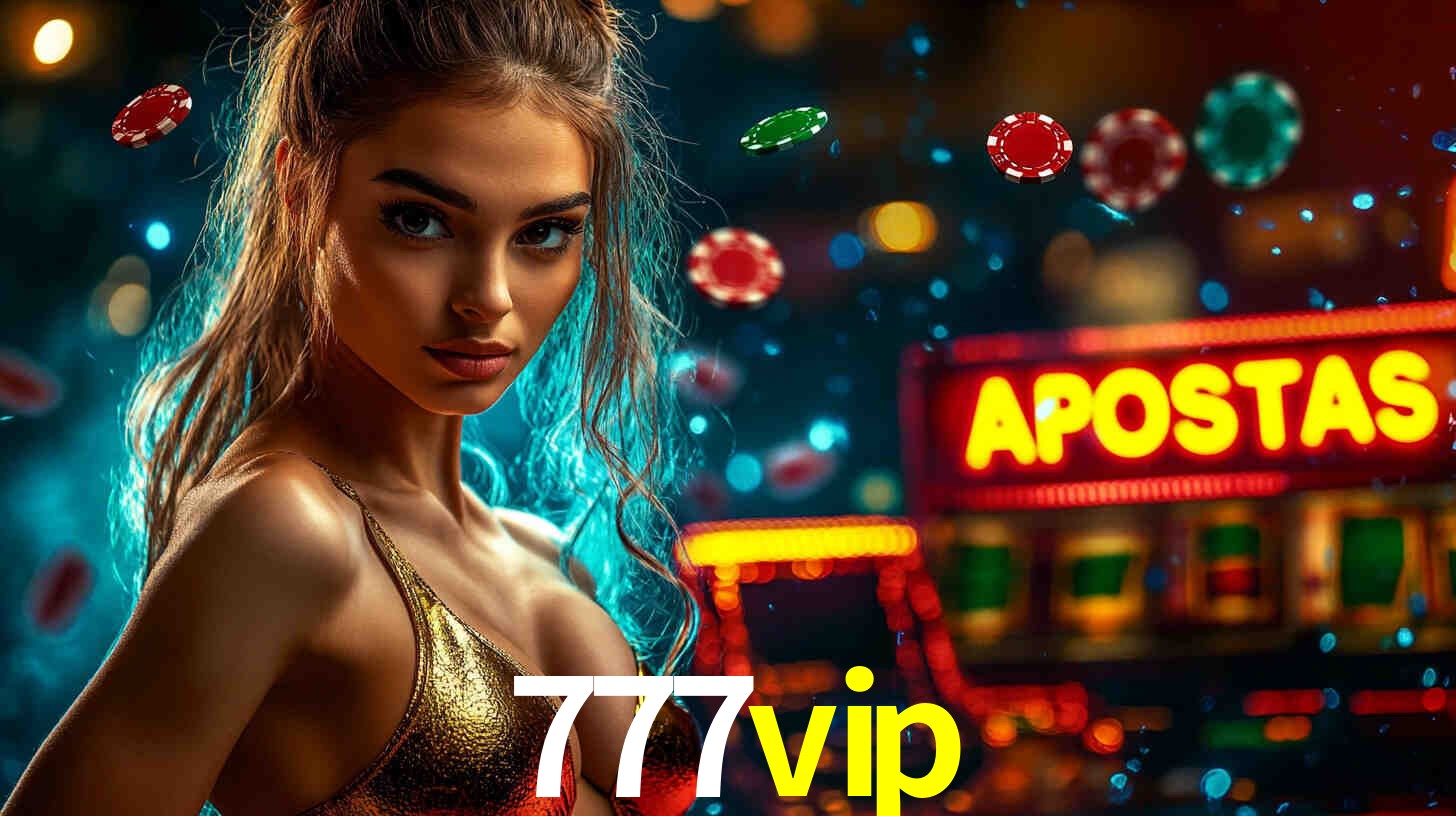 Apostas Esportivas na 777vip: Um Guia Completo