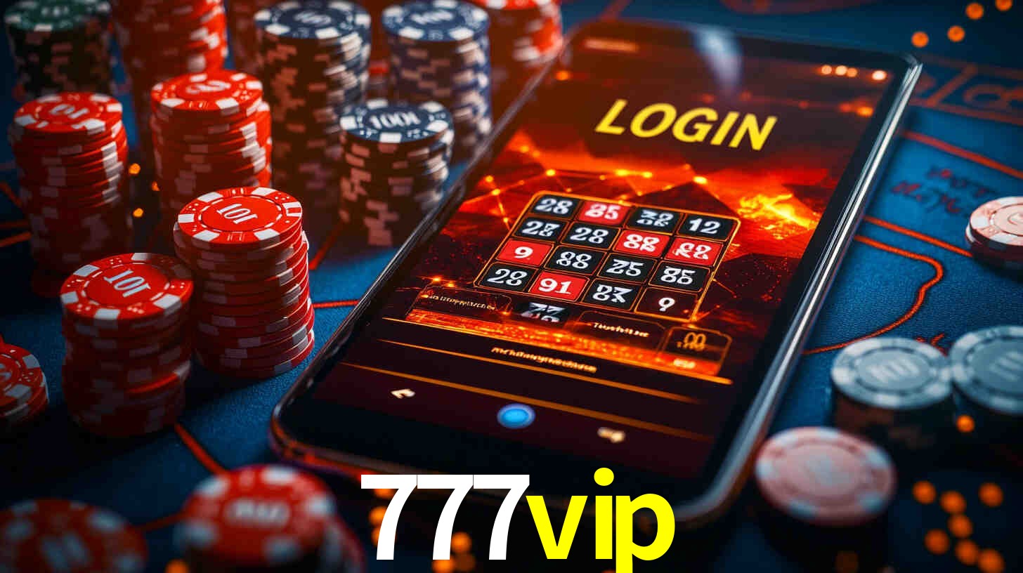 777vip