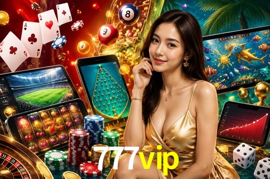 VIP Casino 777vip
