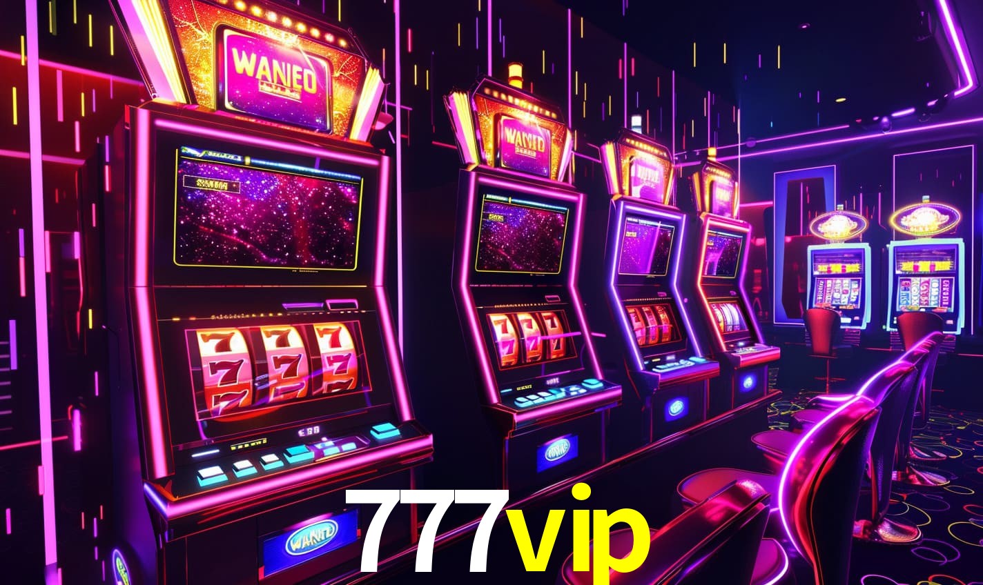 Descubra o Programa VIP da 777vip: Vantagens Exclusivas para Jogadores