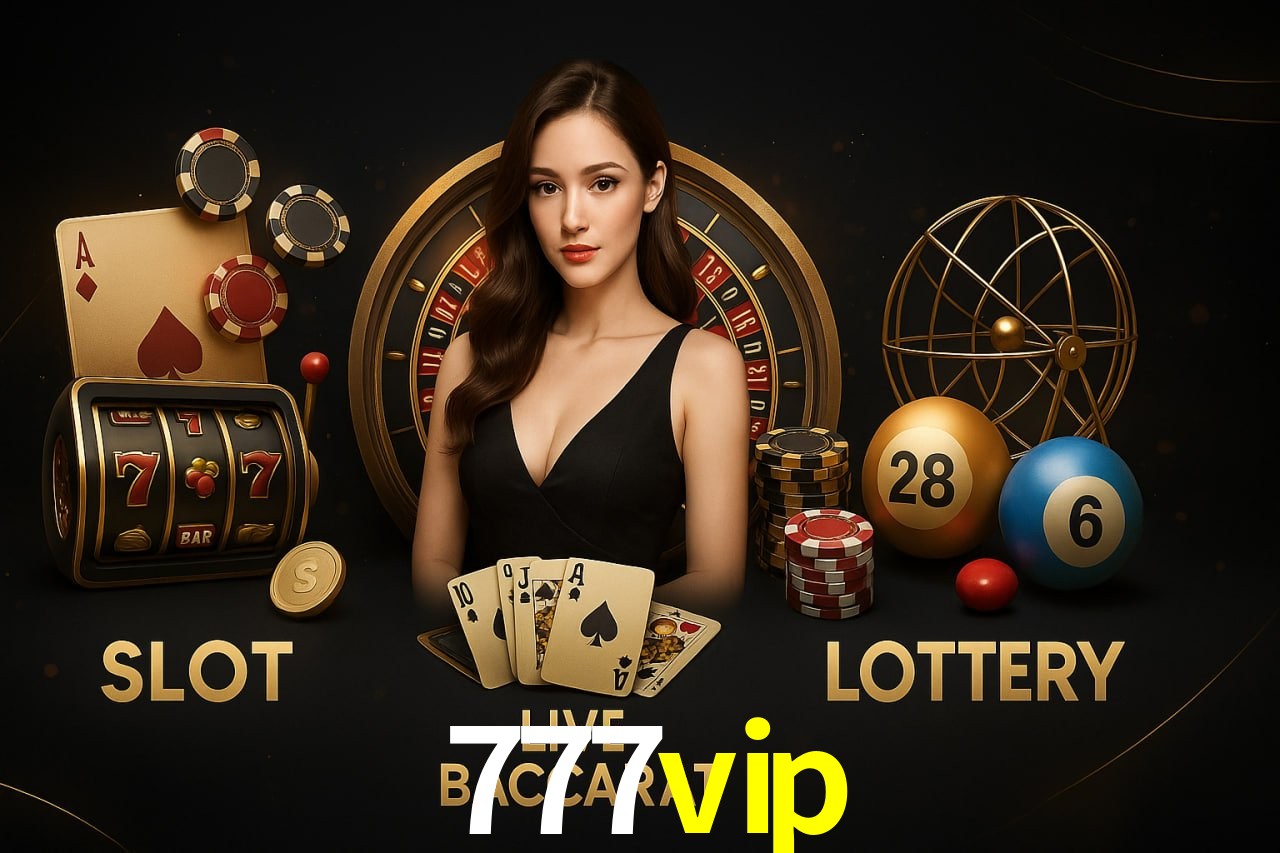 Ofertas Exclusivas 777vip