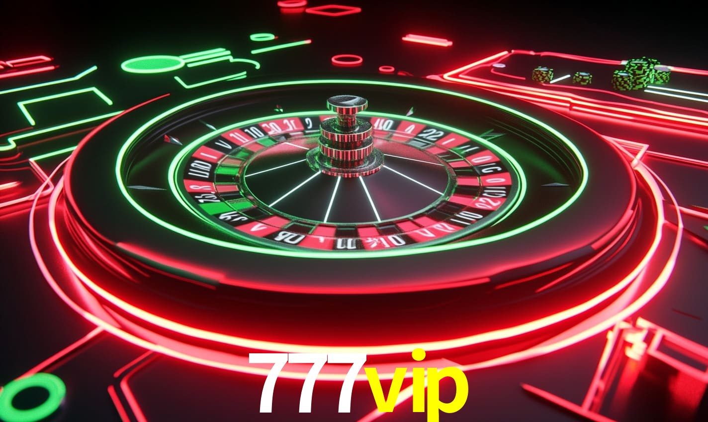 Inovações de Jogos na 777vip: O Futuro das Experiências Interativas