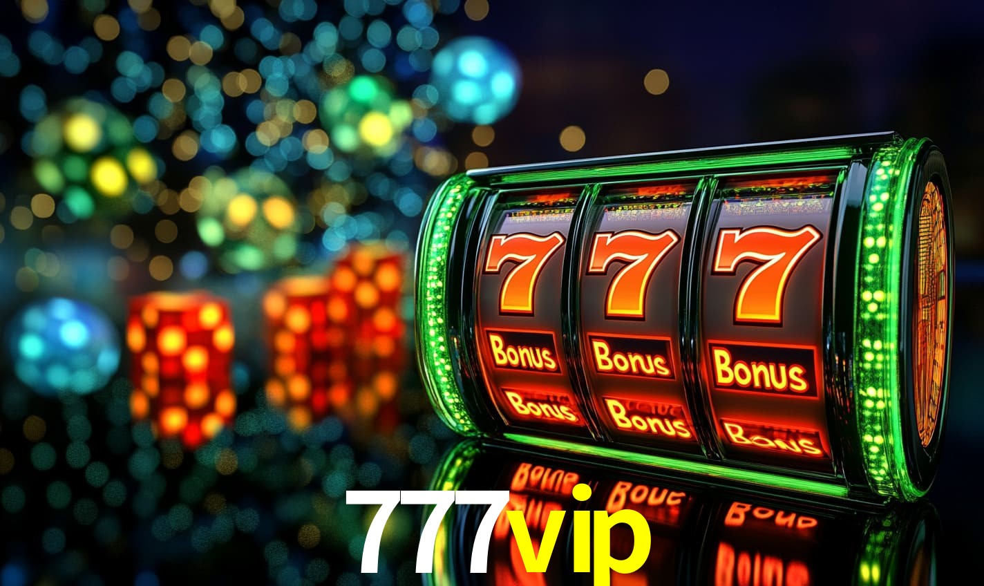 Diretório de Jogos 777vip