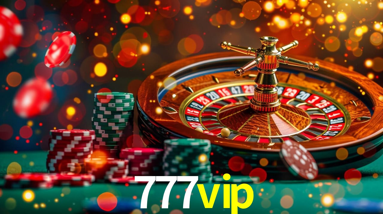 A Emoção da Loteria na 777vip: Uma Chance de Mudança de Vida
