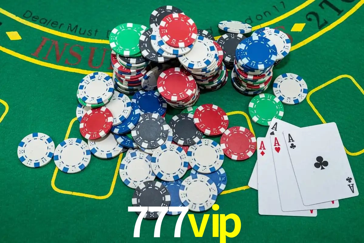 Interface Premium 777vip