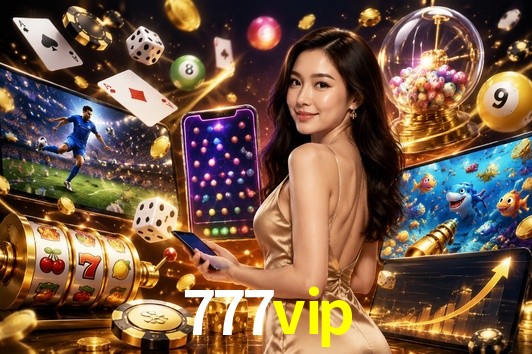Slot Games 777vip