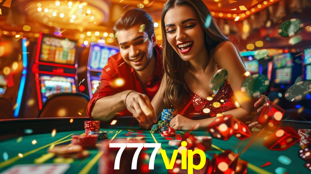 Provedores de Jogos 777vip