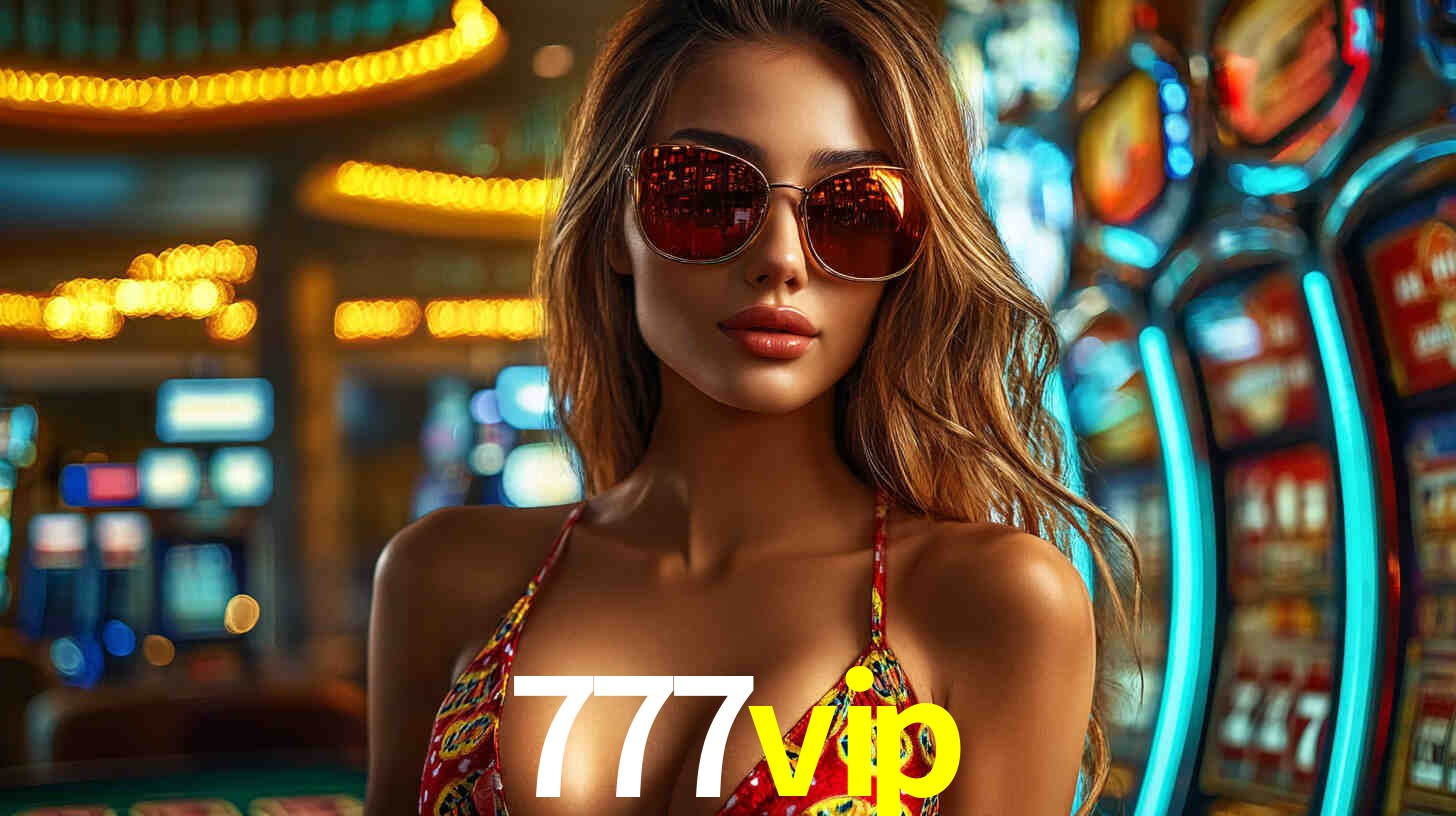 777vip bonus