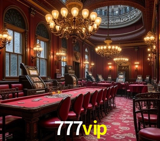 Design Responsivo 777vip