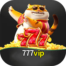 Logo 777vip