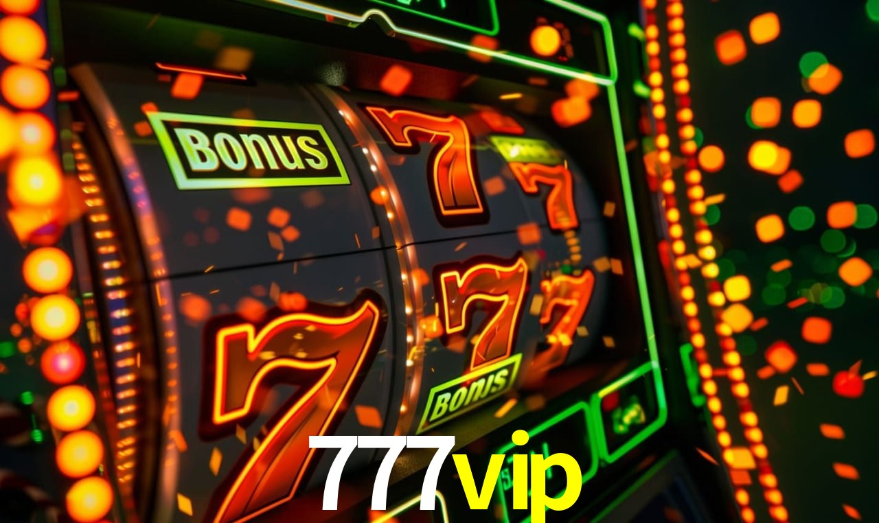 Promoção Relâmpago 777vip