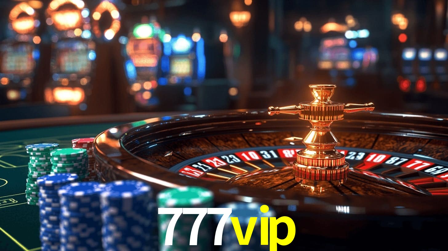 Bônus Generosos e Exclusivos no 777vip para Você!