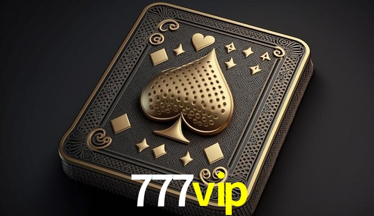 Apostas Esportivas na 777vip: Um Guia Completo